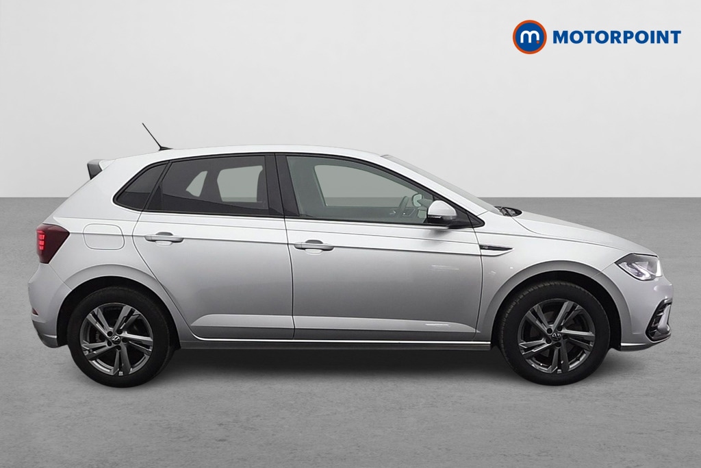 Used Volkswagen Polo 2022 for sale - 78180533: Photo 8