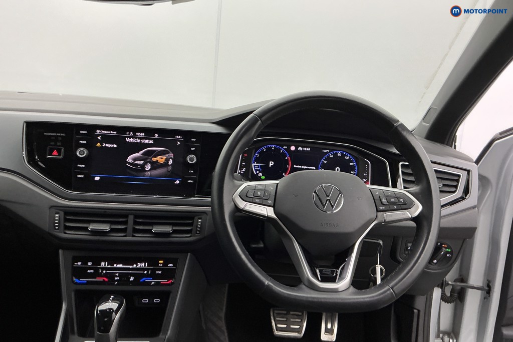 Used Volkswagen Polo 2022 for sale - 78180533: Photo 9