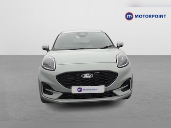 Used Ford Puma 2025 for sale - 78929885: Photo
