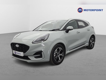 Used Ford Puma 2025 for sale - 78929885: Photo