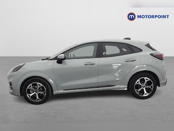 Used Ford Puma 2025 for sale - 78929885: Photo