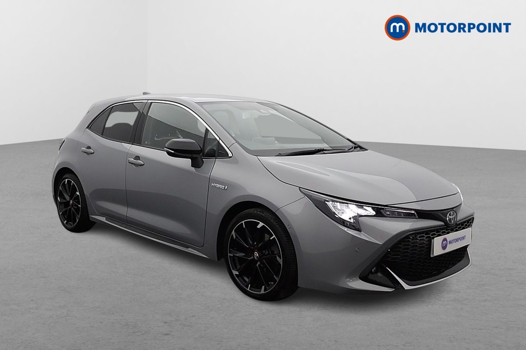 Used Toyota Corolla for sale - 76969270: Photo 1