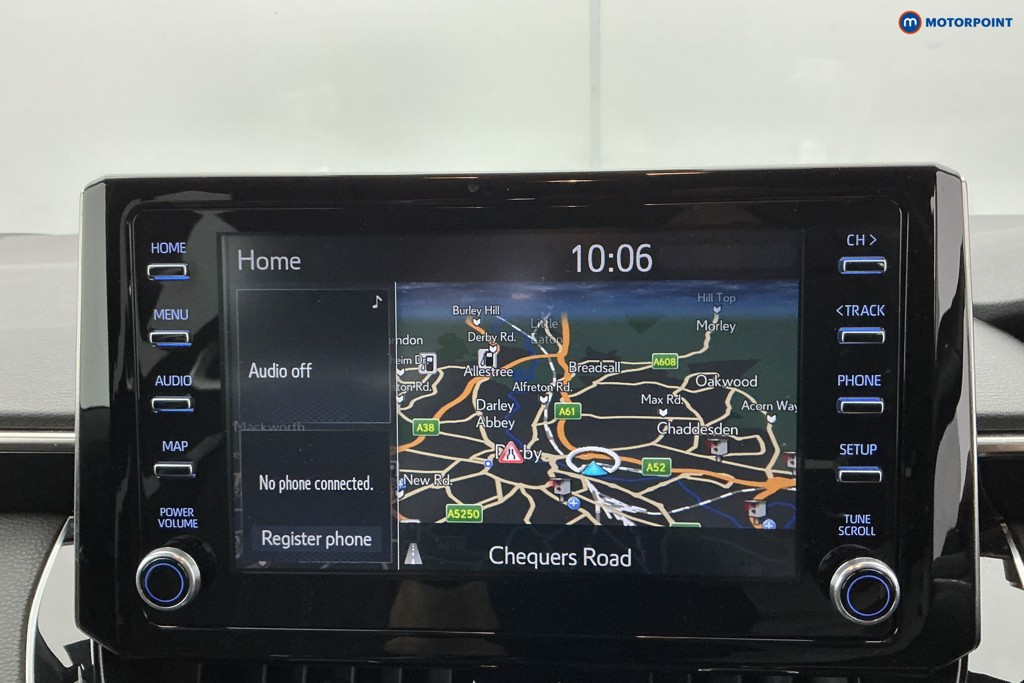 Used Toyota Corolla for sale - 76969270: Photo 10