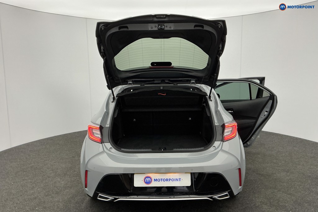 Used Toyota Corolla for sale - 76969270: Photo 11