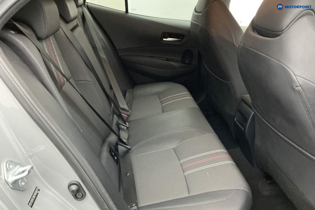 Used Toyota Corolla for sale - 76969270: Photo 13