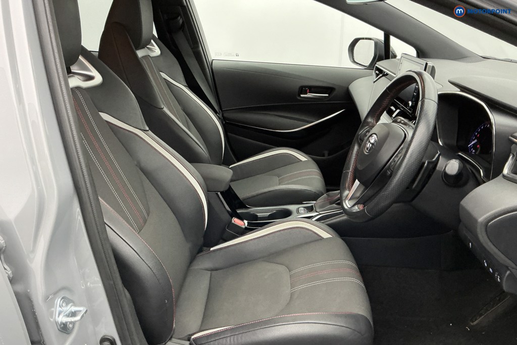 Used Toyota Corolla for sale - 76969270: Photo 14