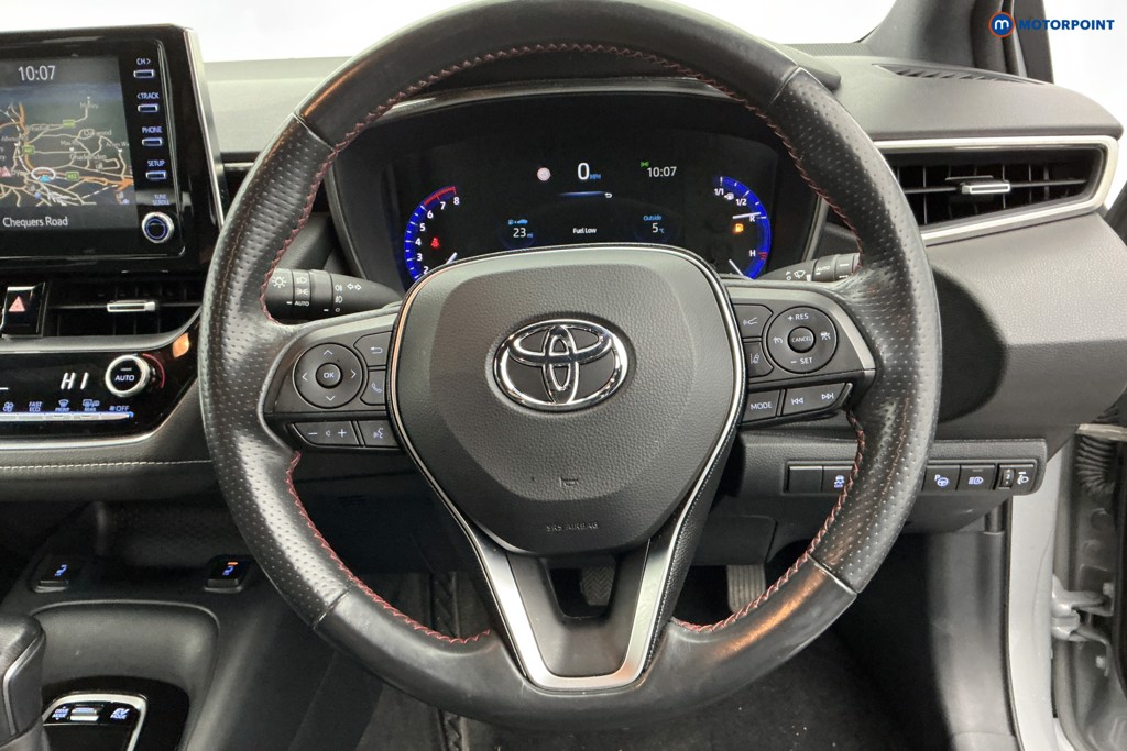 Used Toyota Corolla for sale - 76969270: Photo 15