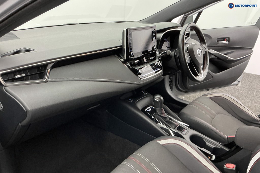 Used Toyota Corolla for sale - 76969270: Photo 17