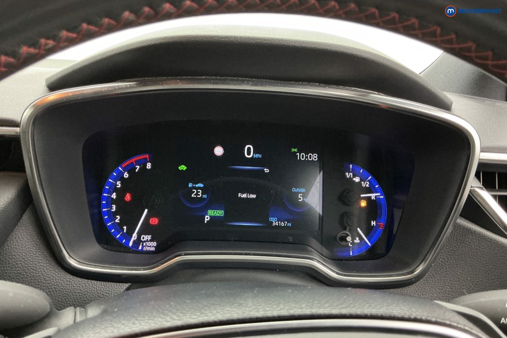 Used Toyota Corolla for sale - 76969270: Photo 18