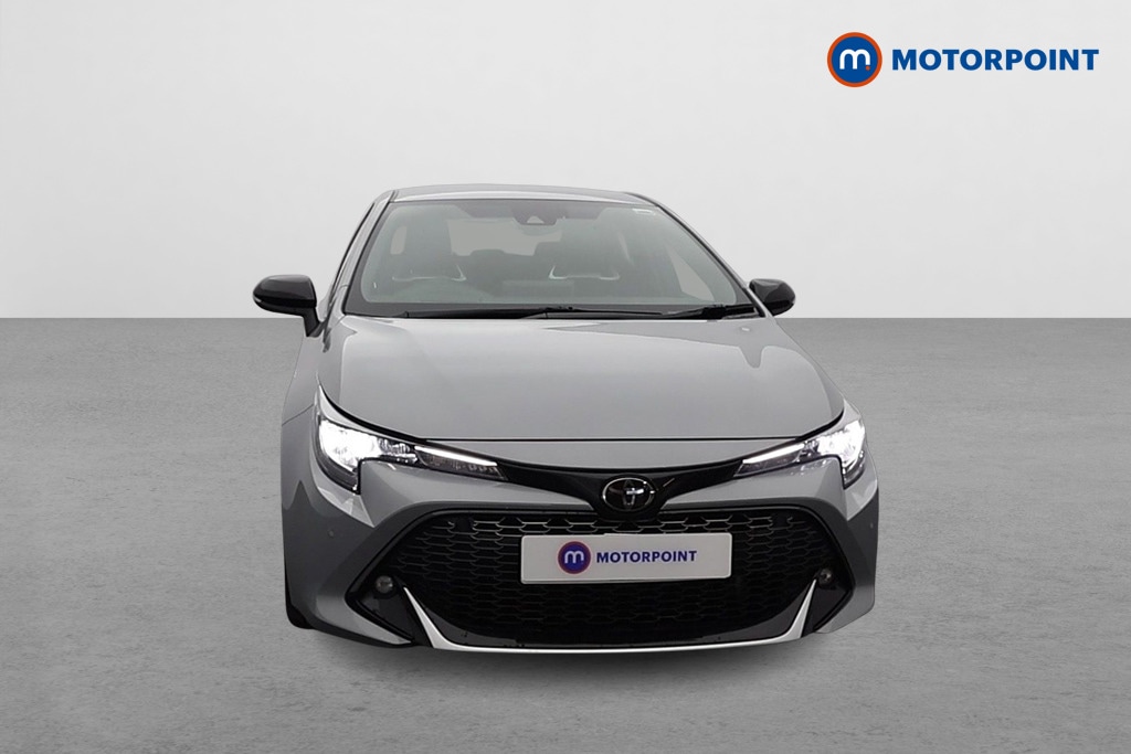 Used Toyota Corolla for sale - 76969270: Photo 2