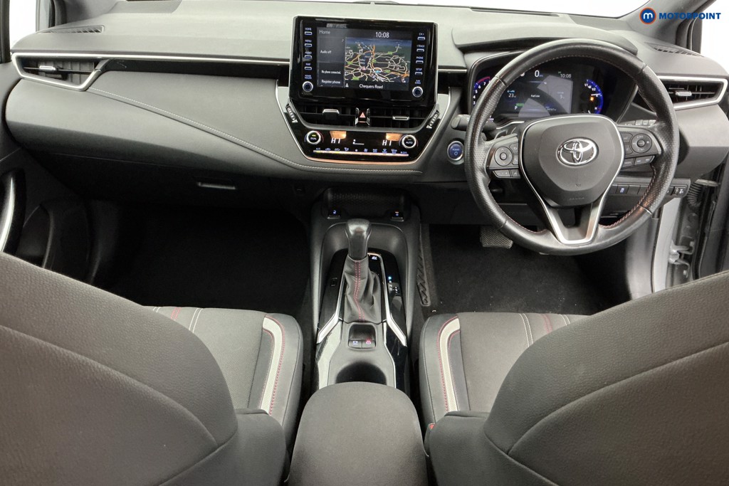 Used Toyota Corolla for sale - 76969270: Photo 20