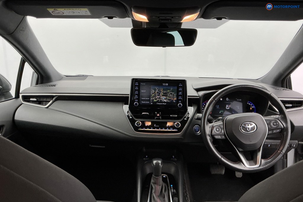 Used Toyota Corolla for sale - 76969270: Photo 21