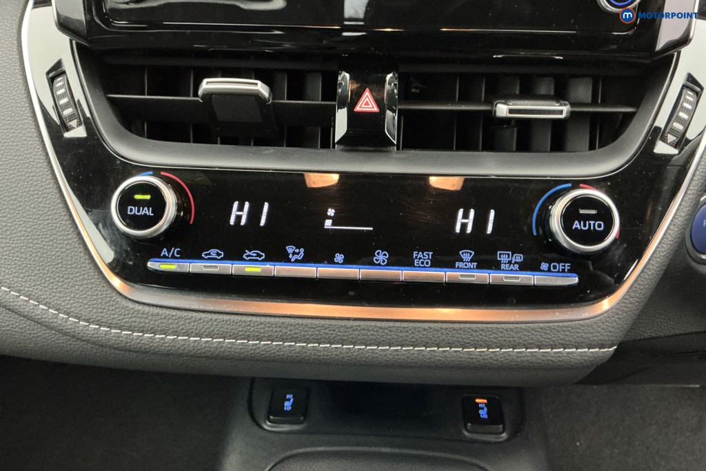 Used Toyota Corolla for sale - 76969270: Photo 27