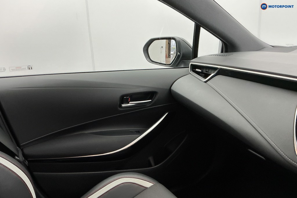 Used Toyota Corolla for sale - 76969270: Photo 28