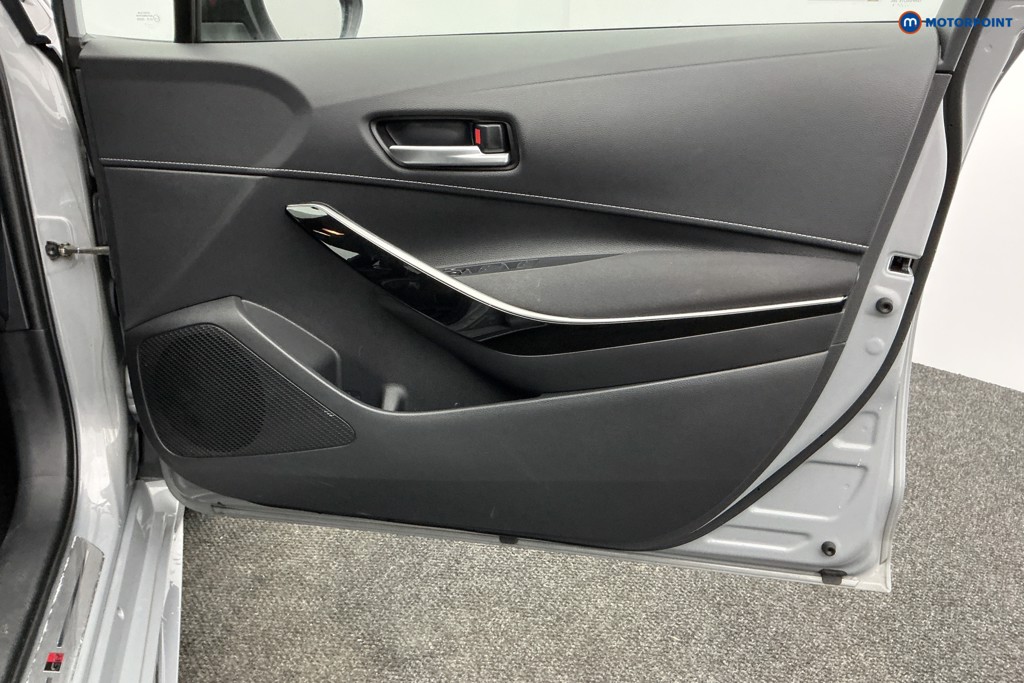 Used Toyota Corolla for sale - 76969270: Photo 32