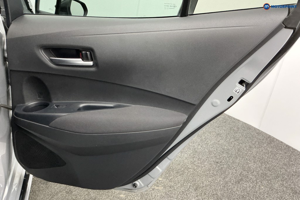 Used Toyota Corolla for sale - 76969270: Photo 34