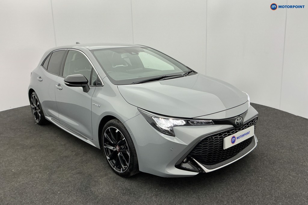 Used Toyota Corolla for sale - 76969270: Photo 38