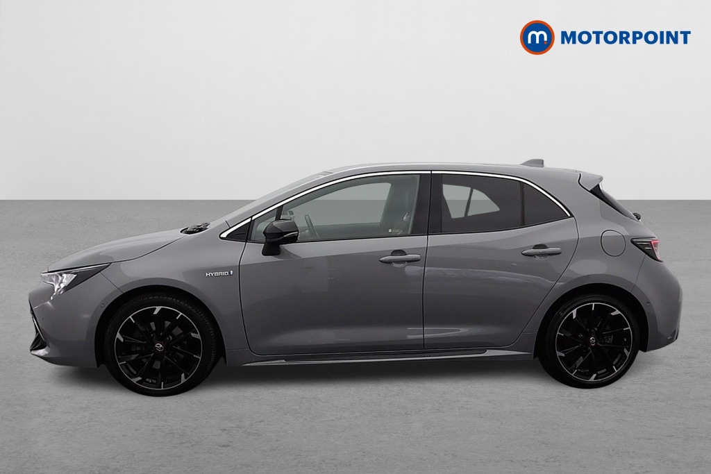 Used Toyota Corolla for sale - 76969270: Photo 4