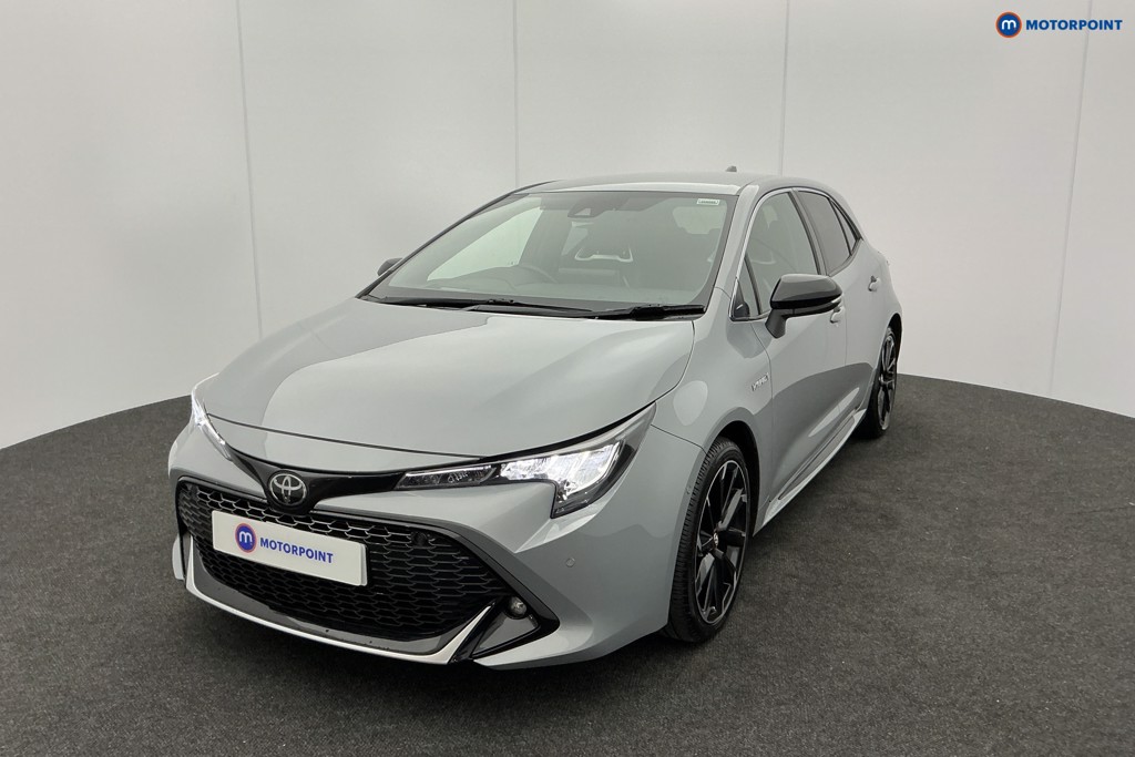 Used Toyota Corolla for sale - 76969270: Photo 40