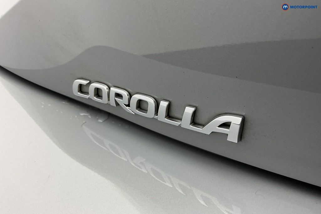 Used Toyota Corolla for sale - 76969270: Photo 43