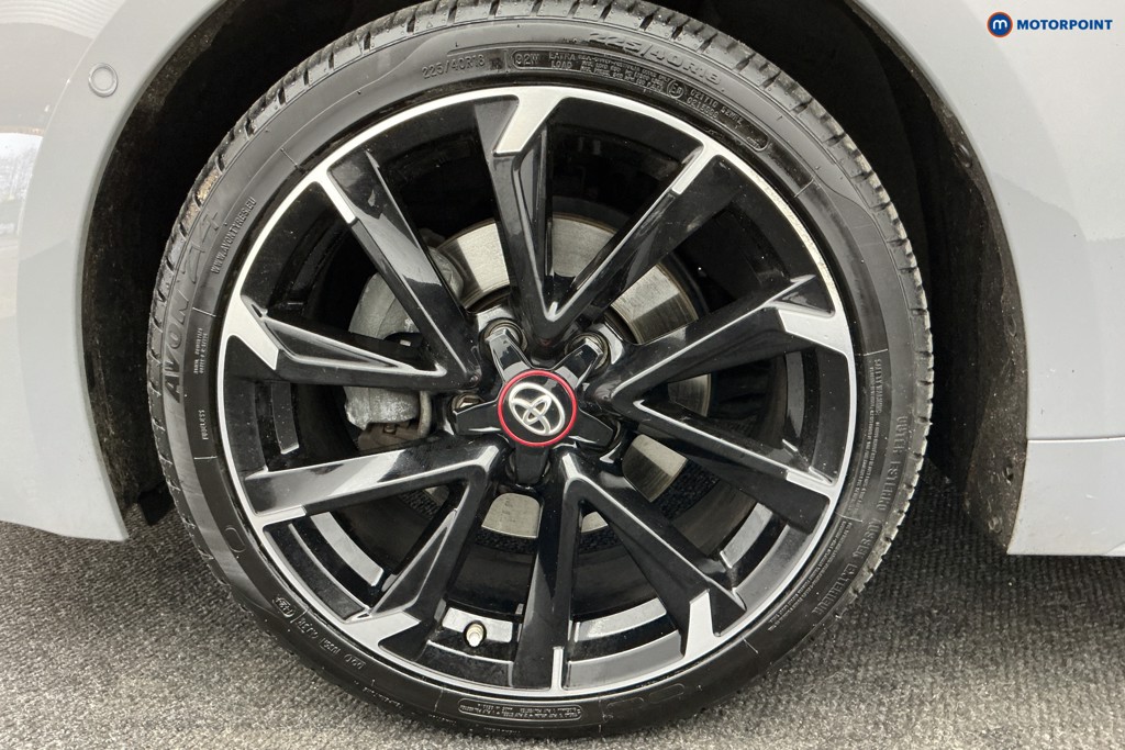 Used Toyota Corolla for sale - 76969270: Photo 44