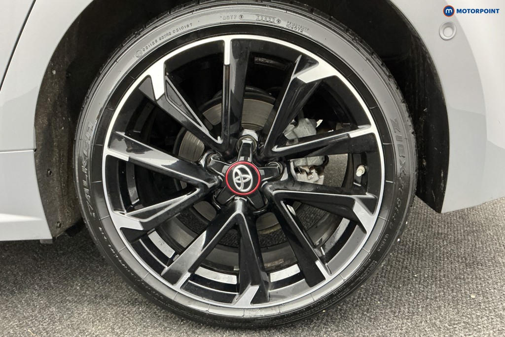 Used Toyota Corolla for sale - 76969270: Photo 45