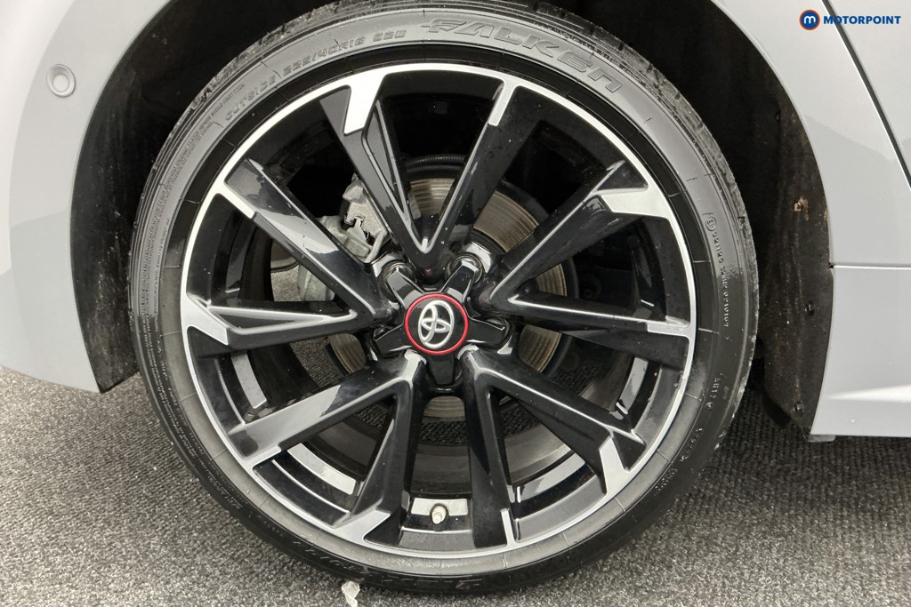 Used Toyota Corolla for sale - 76969270: Photo 46