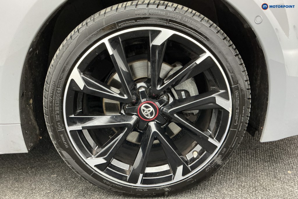 Used Toyota Corolla for sale - 76969270: Photo 47