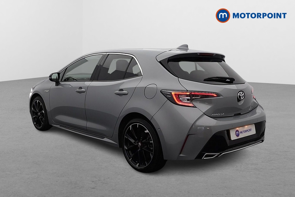 Used Toyota Corolla for sale - 76969270: Photo 5