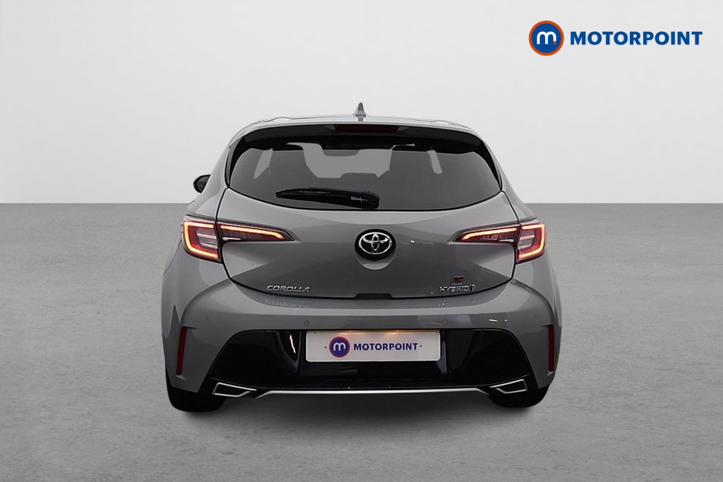 Used Toyota Corolla for sale - 76969270: Photo 6