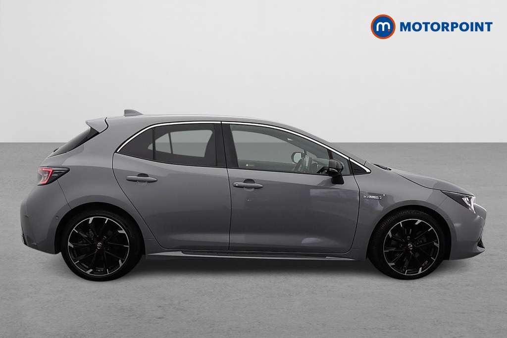 Used Toyota Corolla for sale - 76969270: Photo 8