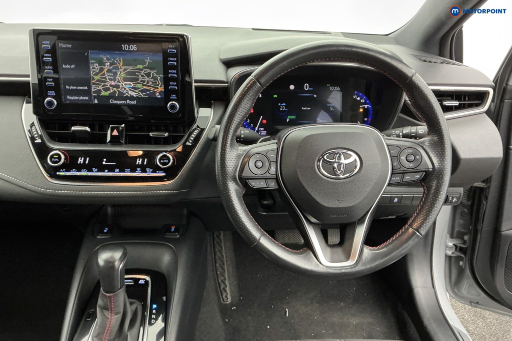 Used Toyota Corolla for sale - 76969270: Photo 9