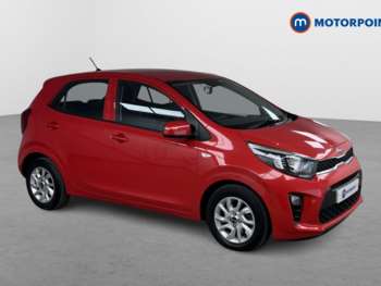 2019 - 1.25 2 5dr Auto