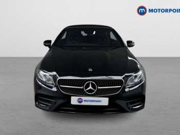 Used Mercedes-Benz E-Class 2020 for sale - 74853235: Photo