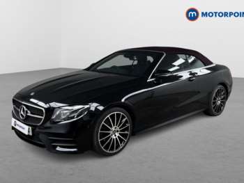 Used Mercedes-Benz E-Class 2020 for sale - 74853235: Photo
