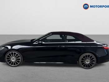 Used Mercedes-Benz E-Class 2020 for sale - 74853235: Photo