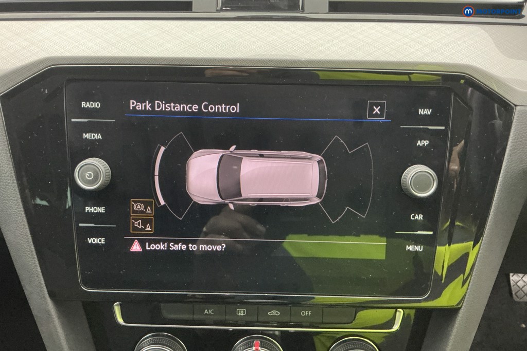 Used Volkswagen Passat 2021 for sale - 76892579: Photo 10