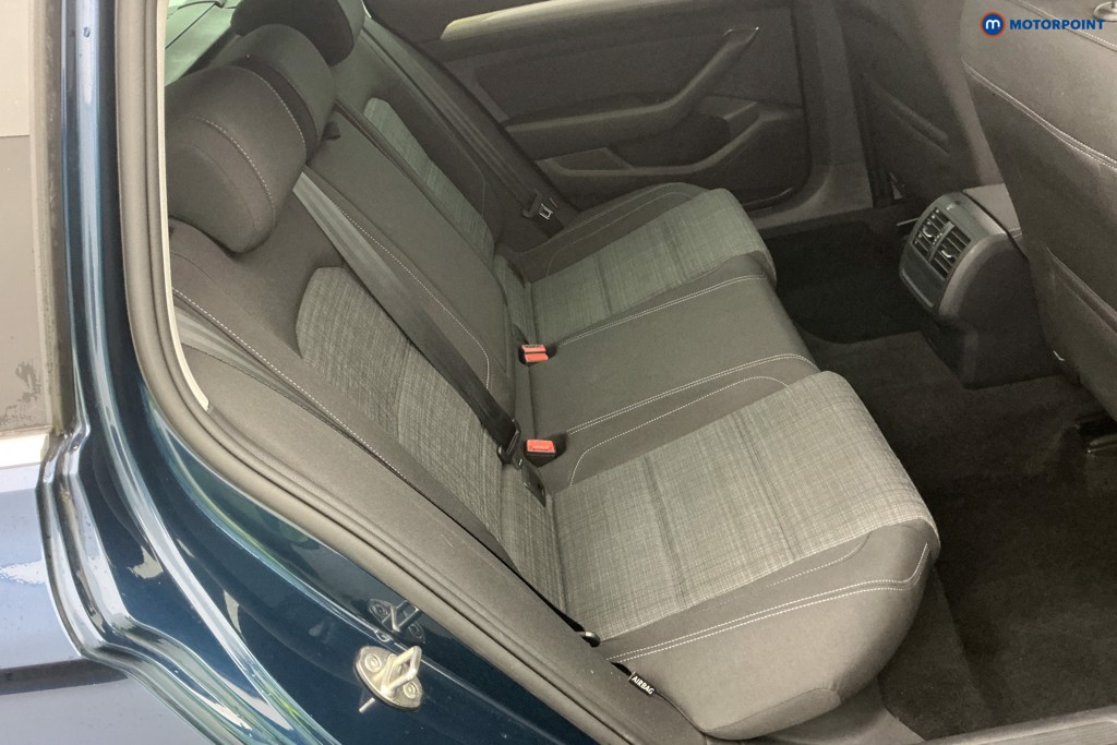 Used Volkswagen Passat 2021 for sale - 76892579: Photo 12