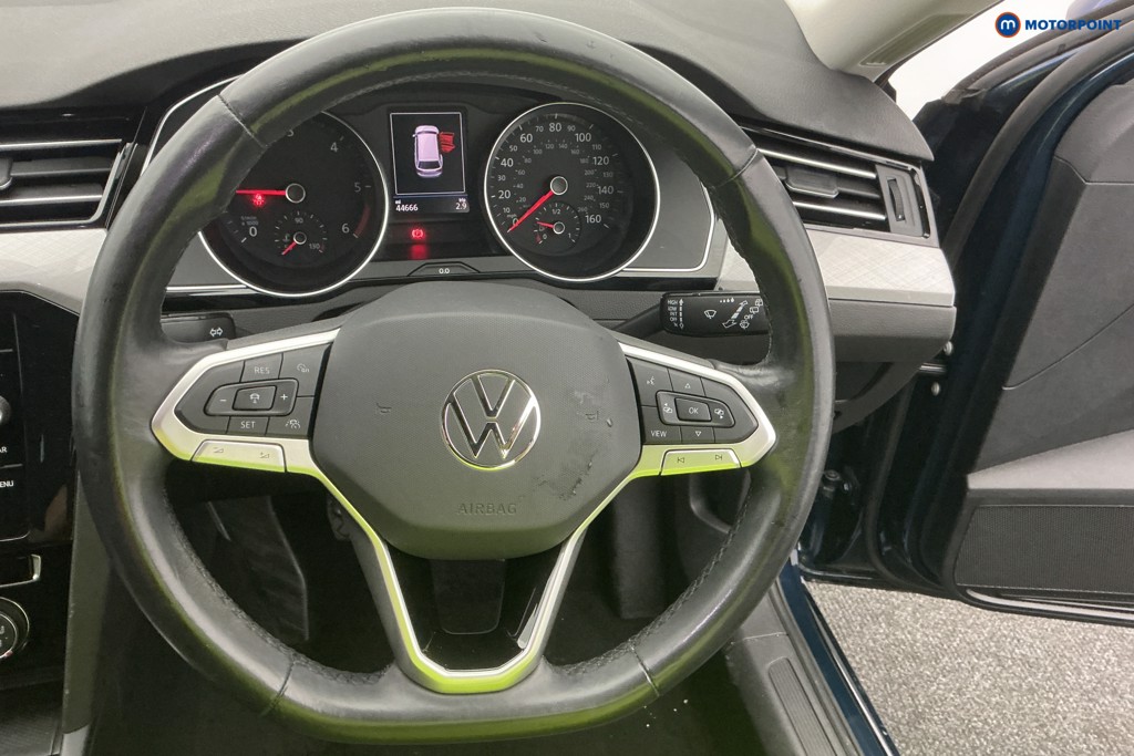 Used Volkswagen Passat 2021 for sale - 76892579: Photo 14