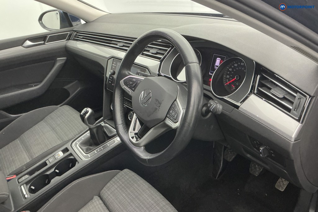 Used Volkswagen Passat 2021 for sale - 76892579: Photo 15