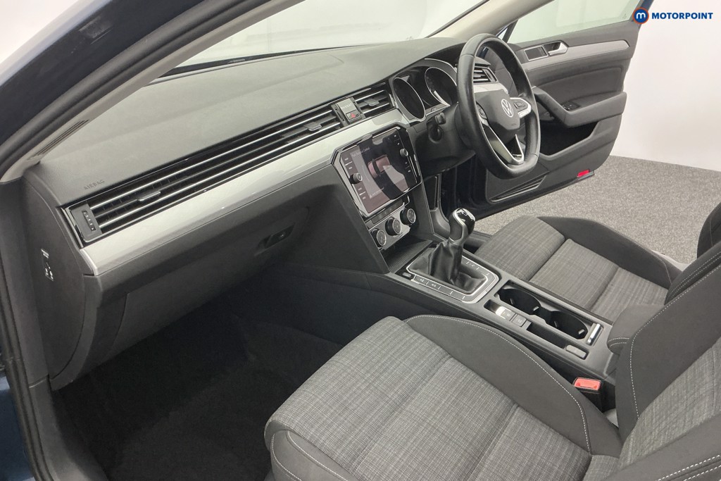 Used Volkswagen Passat 2021 for sale - 76892579: Photo 16