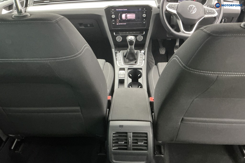 Used Volkswagen Passat 2021 for sale - 76892579: Photo 18