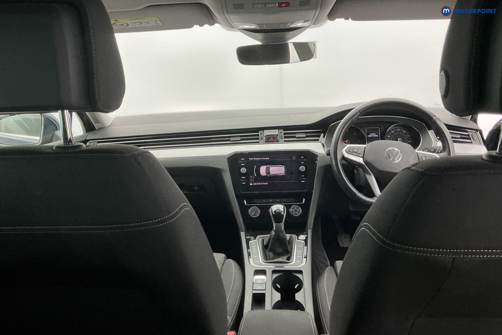 Used Volkswagen Passat 2021 for sale - 76892579: Photo 19