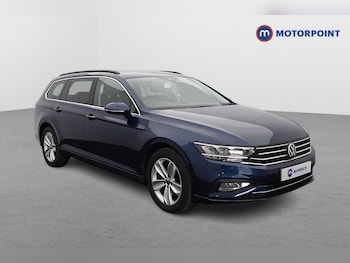 2021 - 2.0 TDI EVO SCR SE Nav 5dr