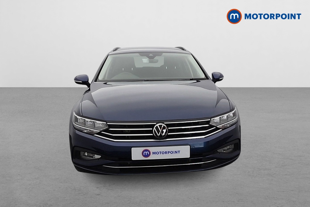 Used Volkswagen Passat 2021 for sale - 76892579: Photo 2