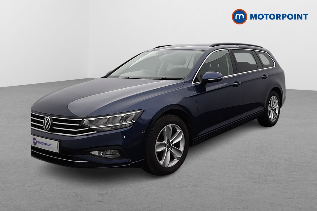 Used Volkswagen Passat 2021 for sale - 76892579: Photo 3