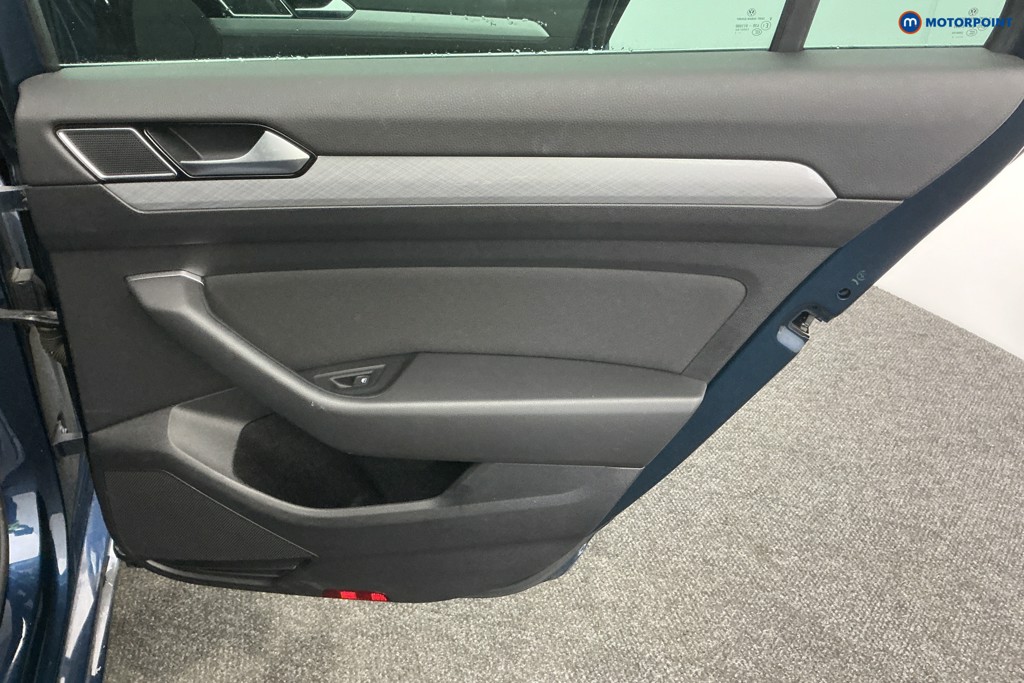 Used Volkswagen Passat 2021 for sale - 76892579: Photo 34