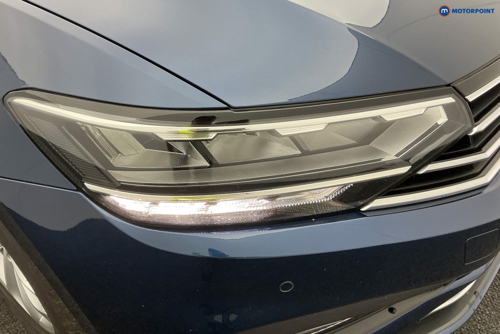 Used Volkswagen Passat 2021 for sale - 76892579: Photo 36