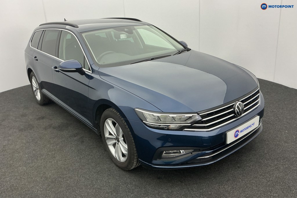 Used Volkswagen Passat 2021 for sale - 76892579: Photo 37