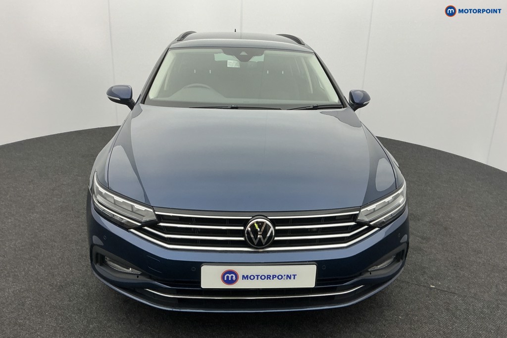 Used Volkswagen Passat 2021 for sale - 76892579: Photo 38